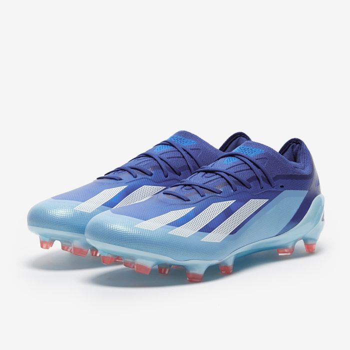 Adidas X Crazyfast .1 FG Marinerush - Image 2