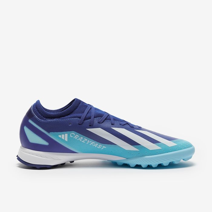 Adidas X Crazyfast .3 TF Marinerush - Image 5