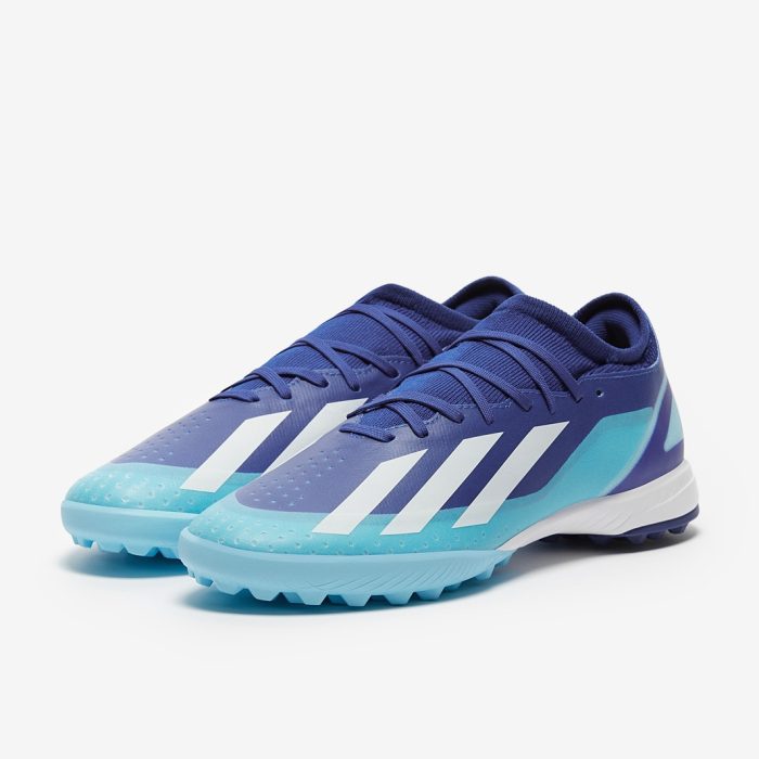 Adidas X Crazyfast .3 TF Marinerush - Image 3