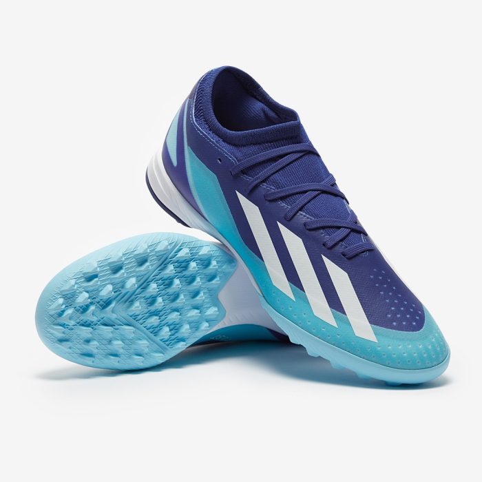 Adidas X Crazyfast .3 TF Marinerush - Image 1