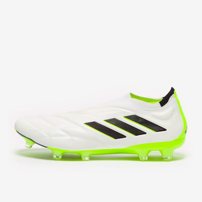 Adidas Copa Pure + FG Crazyrush - Image 6