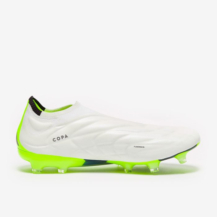 Adidas Copa Pure + FG Crazyrush - Image 4