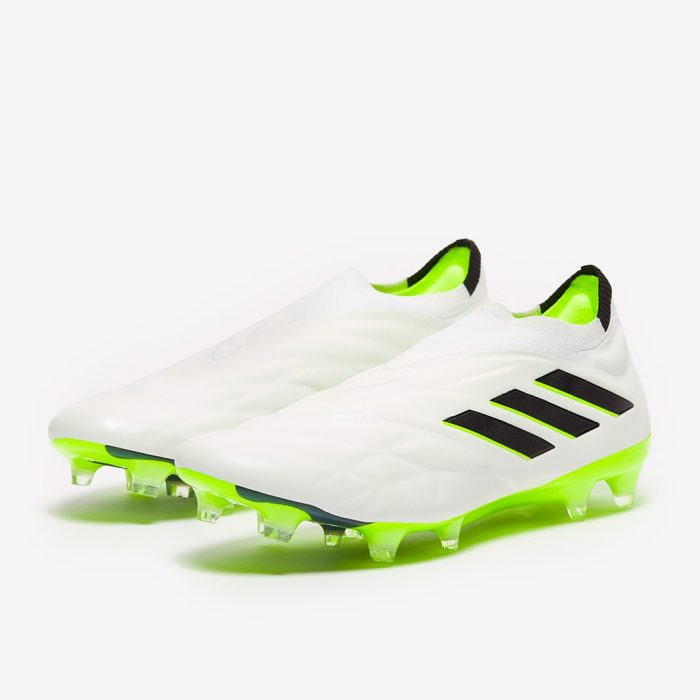 Adidas Copa Pure + FG Crazyrush - Image 3