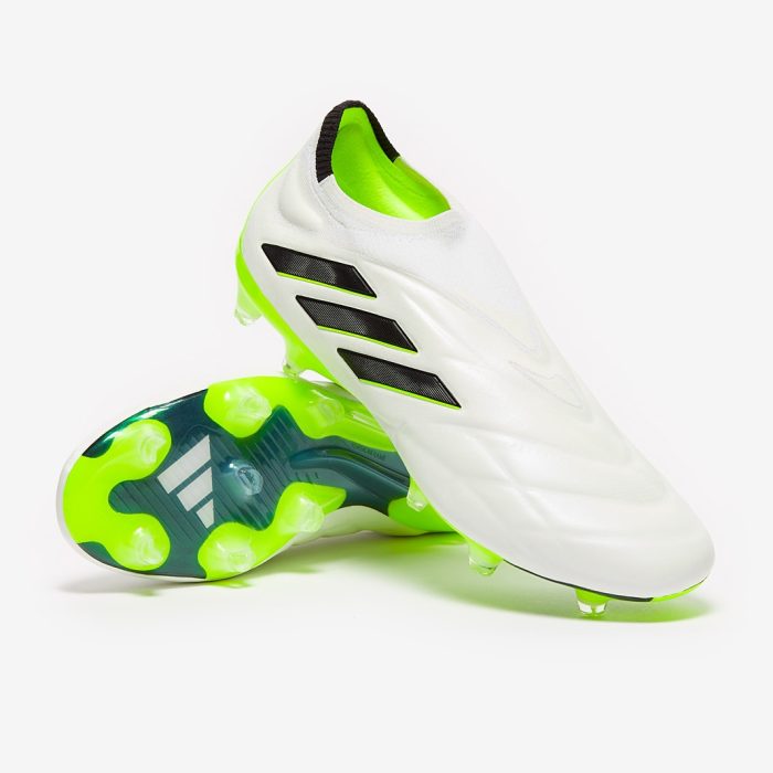 Adidas Copa Pure + FG Crazyrush - Image 1