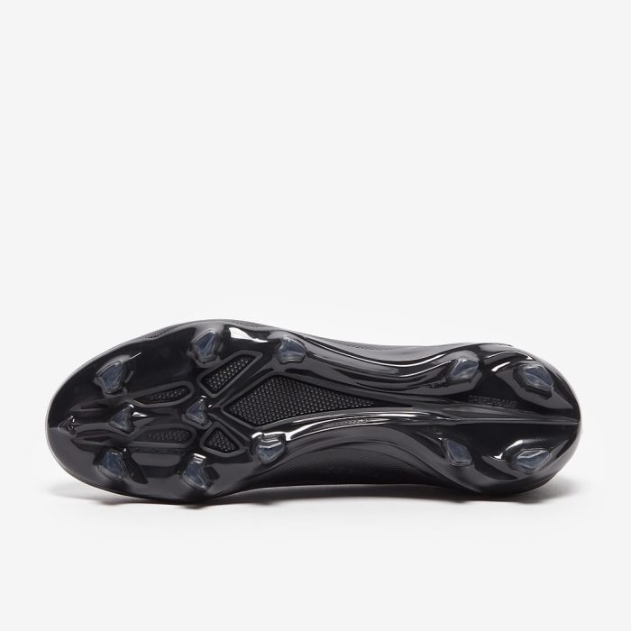 Adidas X Crazyfast .1 Laceless FG Nightstrike - Image 4