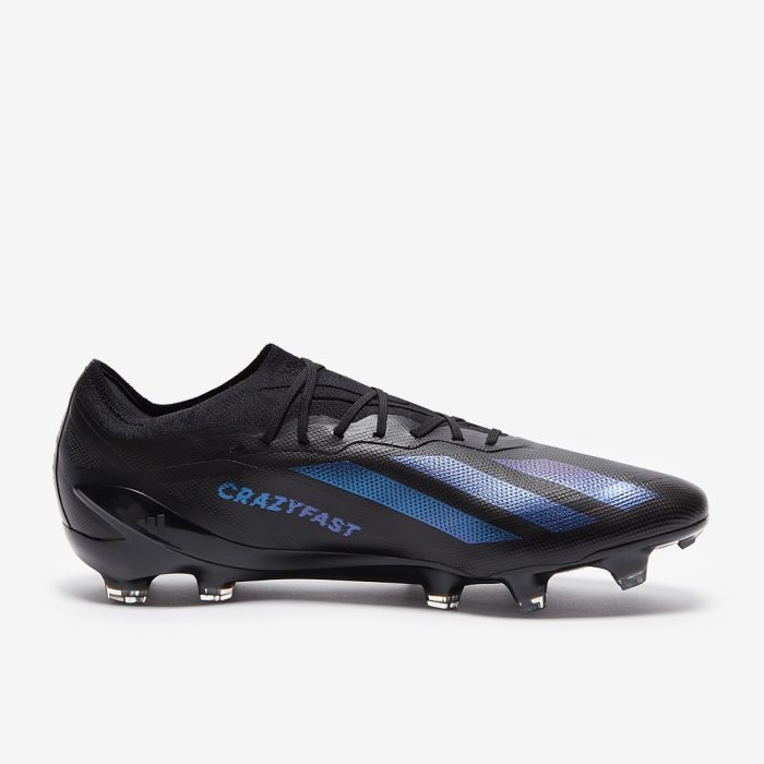 Adidas X Crazyfast .1 FG Nightstrike - Image 4