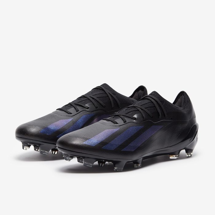 Adidas X Crazyfast .1 FG Nightstrike - Image 2