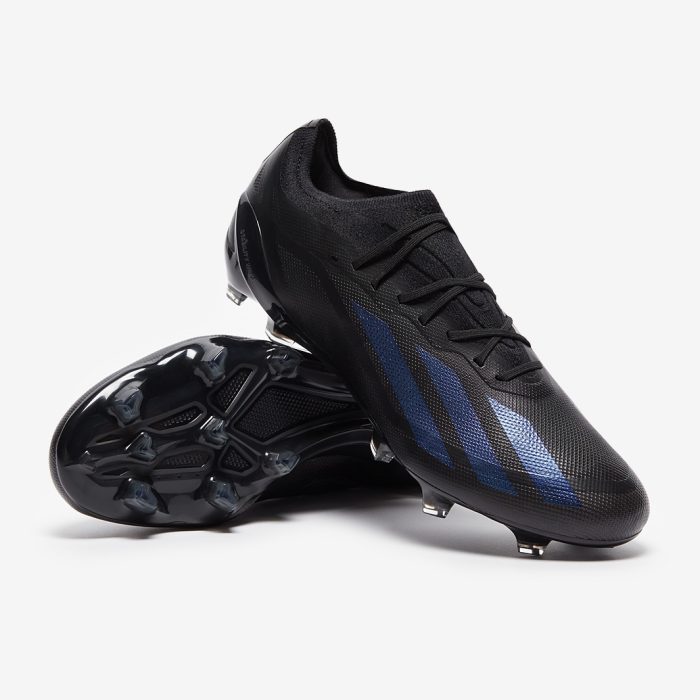 Adidas X Crazyfast .1 FG Nightstrike - Image 1