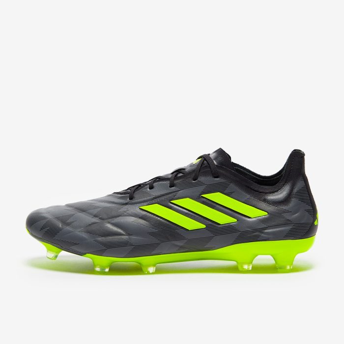 Adidas Copa Pure .1 FG Crazycharged - Image 6