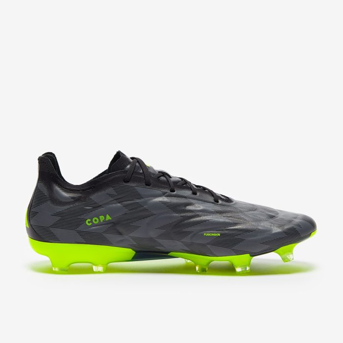 Adidas Copa Pure .1 FG Crazycharged - Image 4