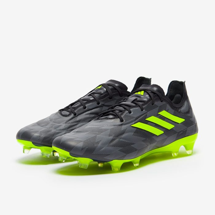 Adidas Copa Pure .1 FG Crazycharged - Image 2