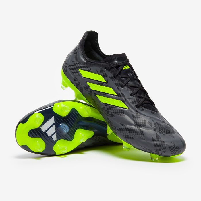 Adidas Copa Pure .1 FG Crazycharged - Image 1