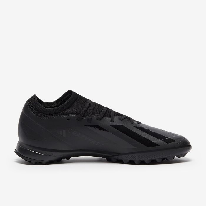 Adidas X Crazyfast .3 TF Nightstrike - Image 5