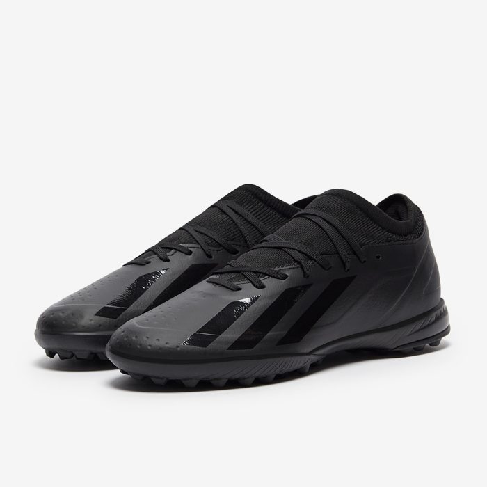 Adidas X Crazyfast .3 TF Nightstrike - Image 2