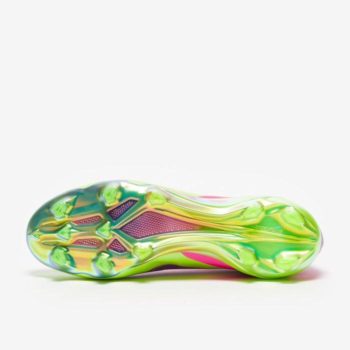 Adidas X Crazyfast .1 Laceless FG 'HMS' Son - Image 4