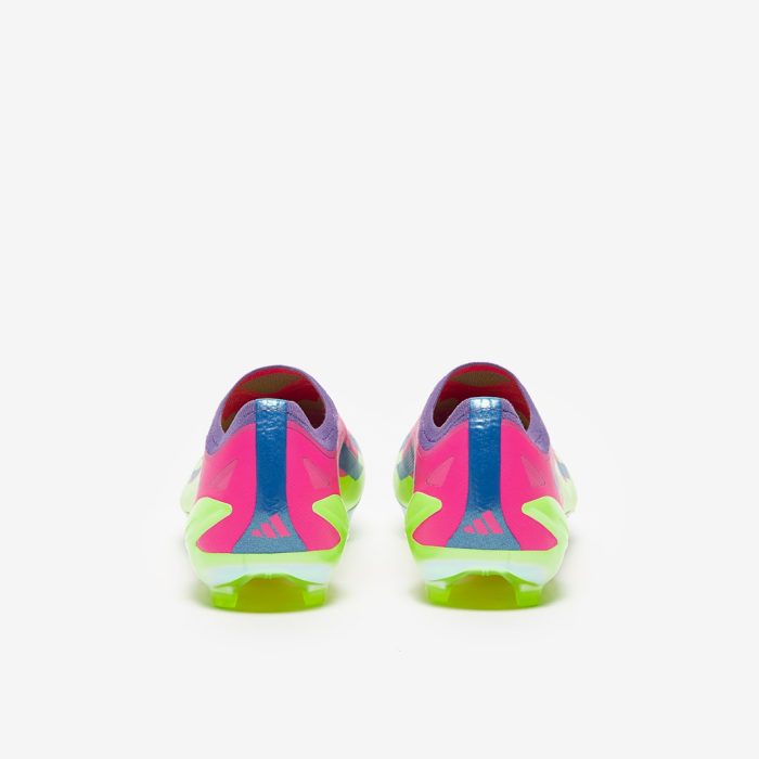 Adidas X Crazyfast .1 Laceless FG 'HMS' Son - Image 3