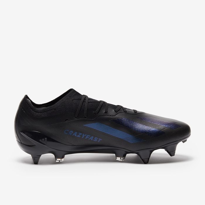 Adidas X Crazyfast .1 SG Nightstrike - Image 5