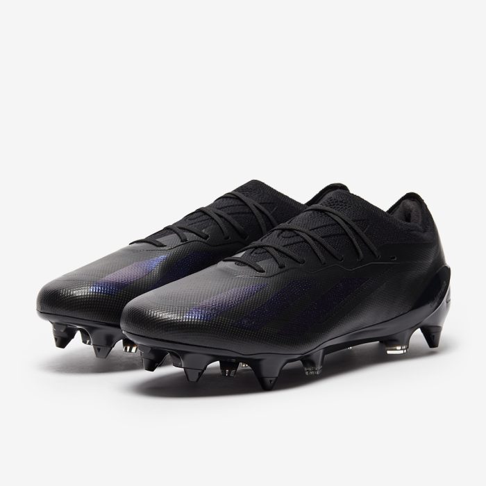 Adidas X Crazyfast .1 SG Nightstrike - Image 2