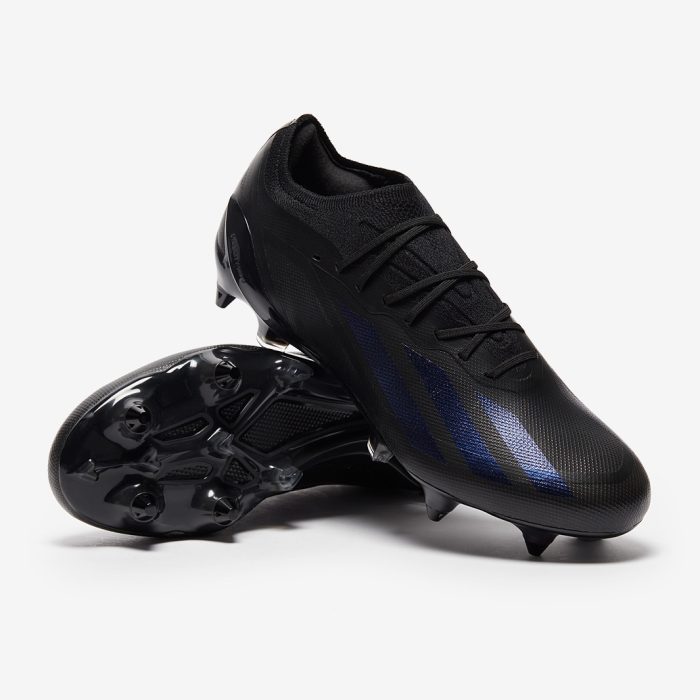 Adidas X Crazyfast .1 SG Nightstrike - Image 1