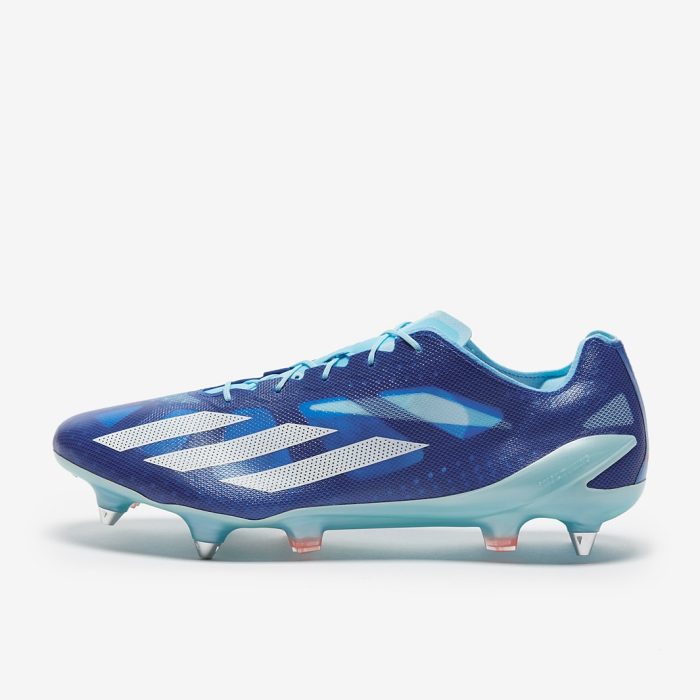Adidas X Crazyfast + SG Marinerush - Image 6