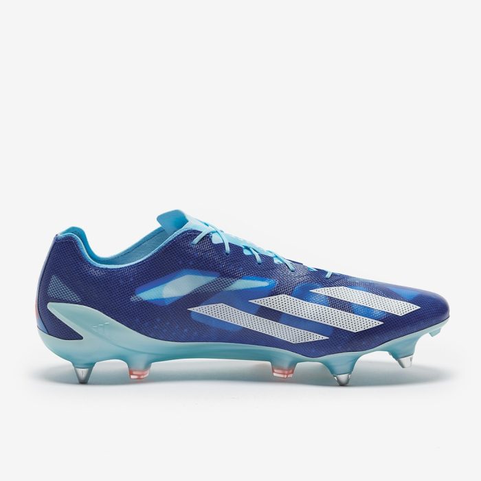 Adidas X Crazyfast + SG Marinerush - Image 5