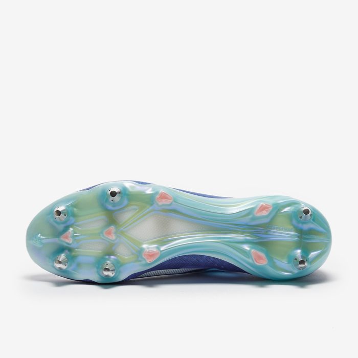 Adidas X Crazyfast + SG Marinerush - Image 4