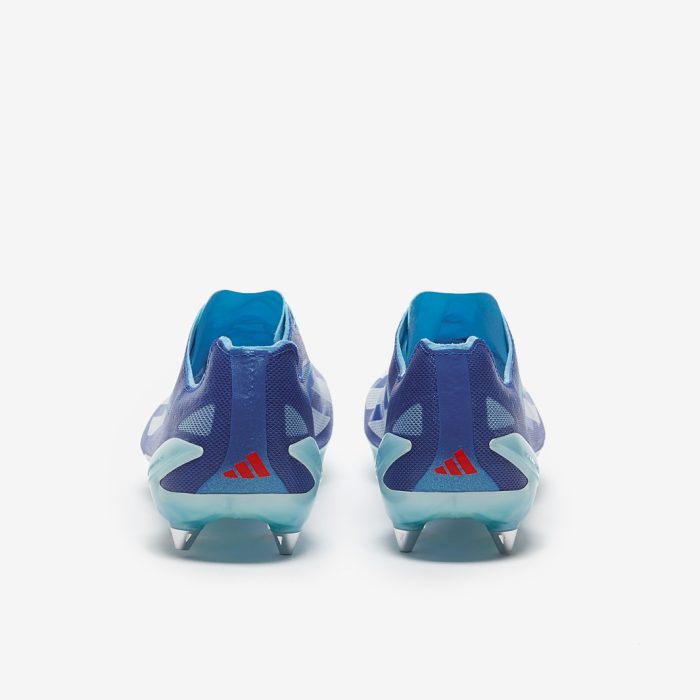 Adidas X Crazyfast + SG Marinerush - Image 3