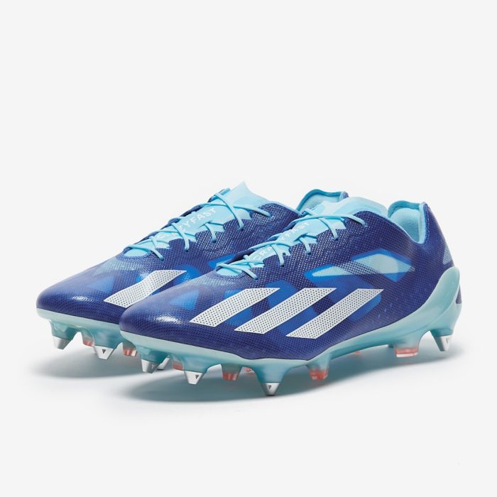 Adidas X Crazyfast + SG Marinerush - Image 2