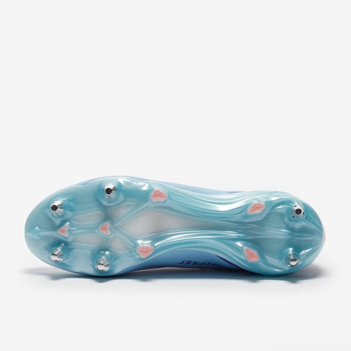 Adidas X Crazyfast .1 SG Marinerush - Image 5