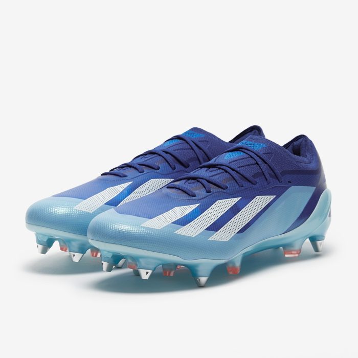 Adidas X Crazyfast .1 SG Marinerush - Image 2