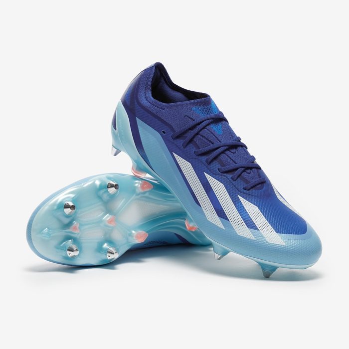 Adidas X Crazyfast .1 SG Marinerush - Image 1