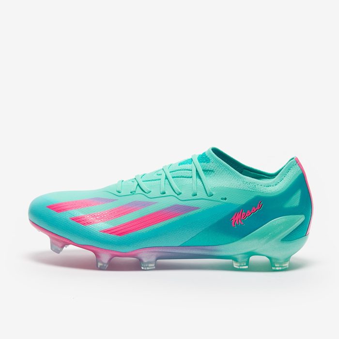Adidas X Crazyfast .1 FG Messi x Miami - Image 6
