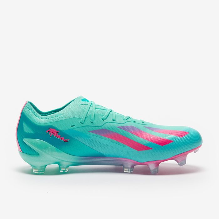 Adidas X Crazyfast .1 FG Messi x Miami - Image 4