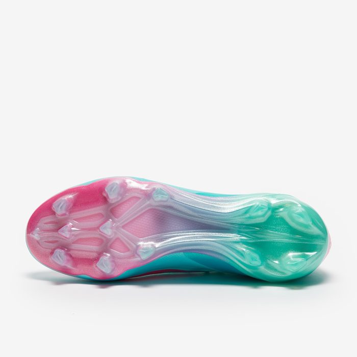 Adidas X Crazyfast .1 FG Messi x Miami - Image 5