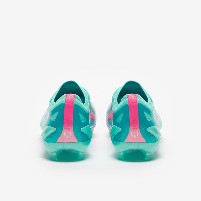 Adidas X Crazyfast .1 FG Messi x Miami - Image 3