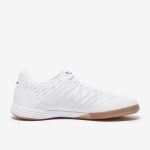 Nike Lunar Gato 2 IC - White/White/Gum Light Brown - Image 5
