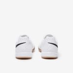 Nike Lunar Gato 2 IC - White/White/Gum Light Brown - Image 4