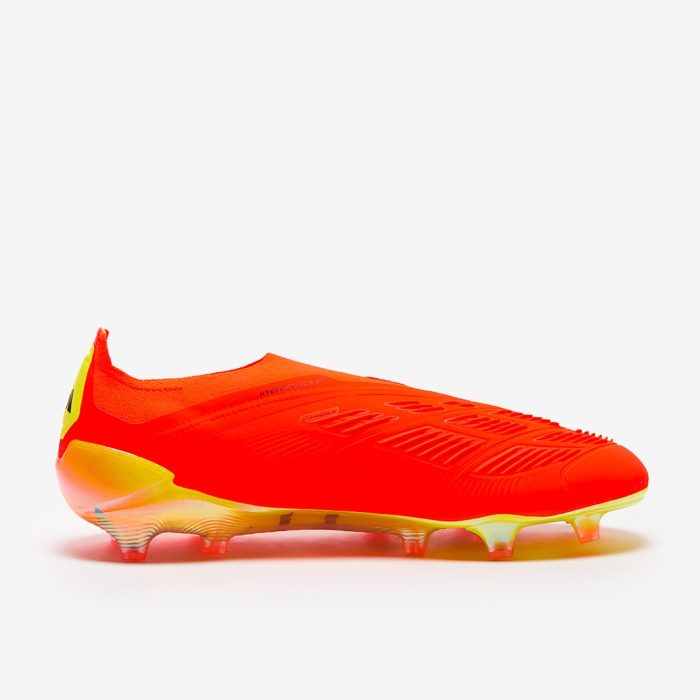 Adidas Predator Elite FG Laceless Predstrike - Image 7