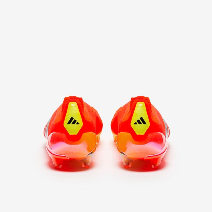 Adidas Predator Elite FG Laceless Predstrike - Image 5
