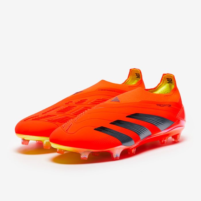 Adidas Predator Elite FG Laceless Predstrike - Image 2