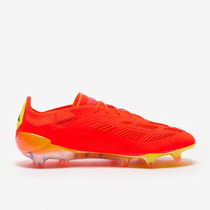 Adidas Predator Elite FG Laced Predstrike - Image 3