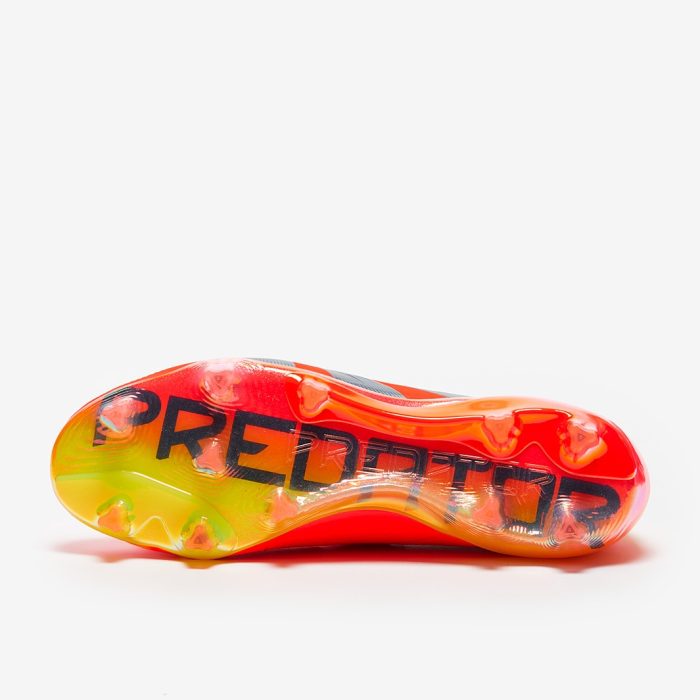 Adidas Predator Elite FG Laced Predstrike - Image 4