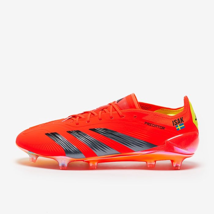 Adidas Predator Elite FG Laced Predstrike - Image 7