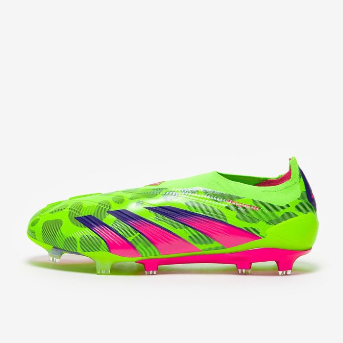 Adidas Predator Elite FG Laceless Generation Pred - Image 6