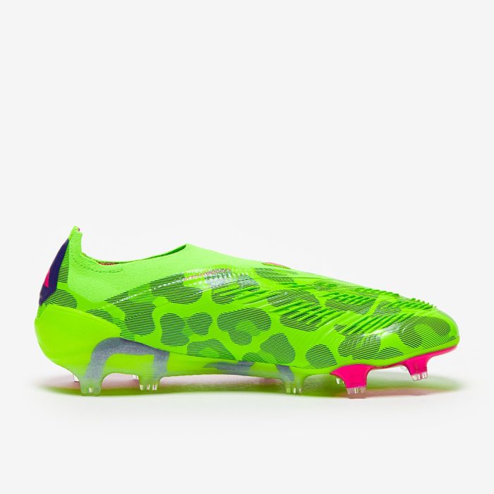 Adidas Predator Elite FG Laceless Generation Pred - Image 4