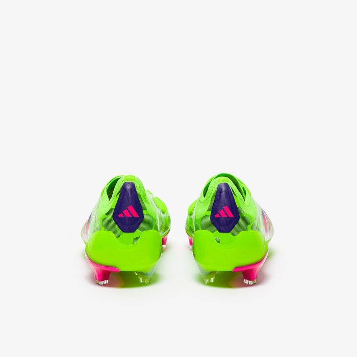 Adidas Predator Elite FG Laced Generation Pred - Image 6