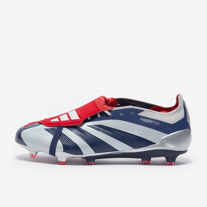 Adidas Predator Elite FG Tongue Roteiro - Image 6