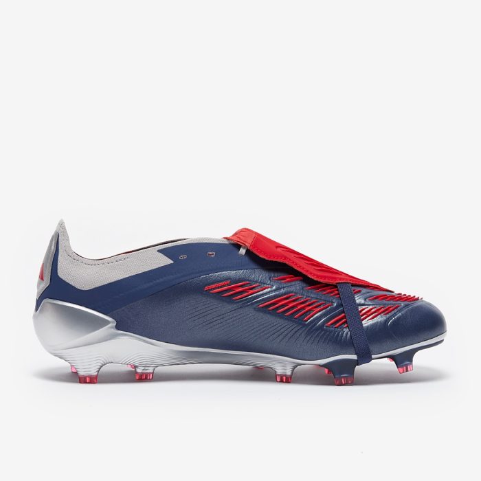 Adidas Predator Elite FG Tongue Roteiro - Image 7