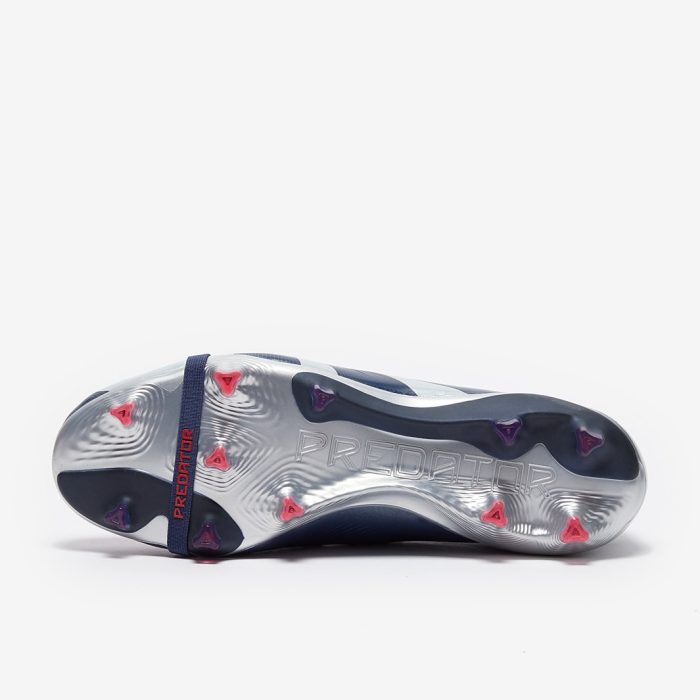 Adidas Predator Elite FG Tongue Roteiro - Image 5