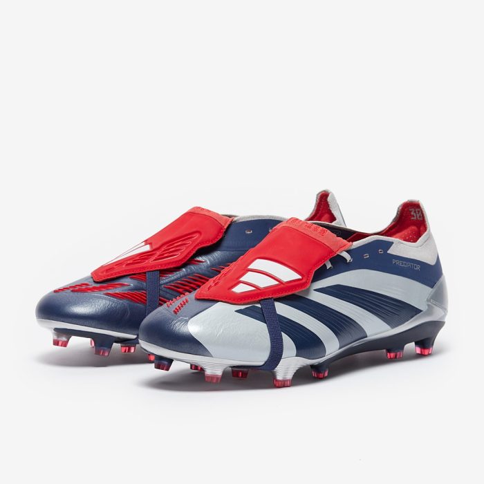 Adidas Predator Elite FG Tongue Roteiro - Image 3